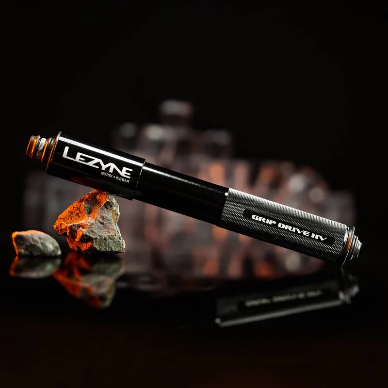 Lezyne Grip Drive HV
