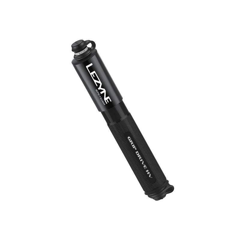 Lezyne Grip Drive HV
