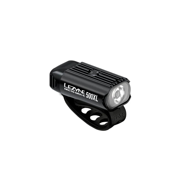 Lezyne Hecto Drive 500XL