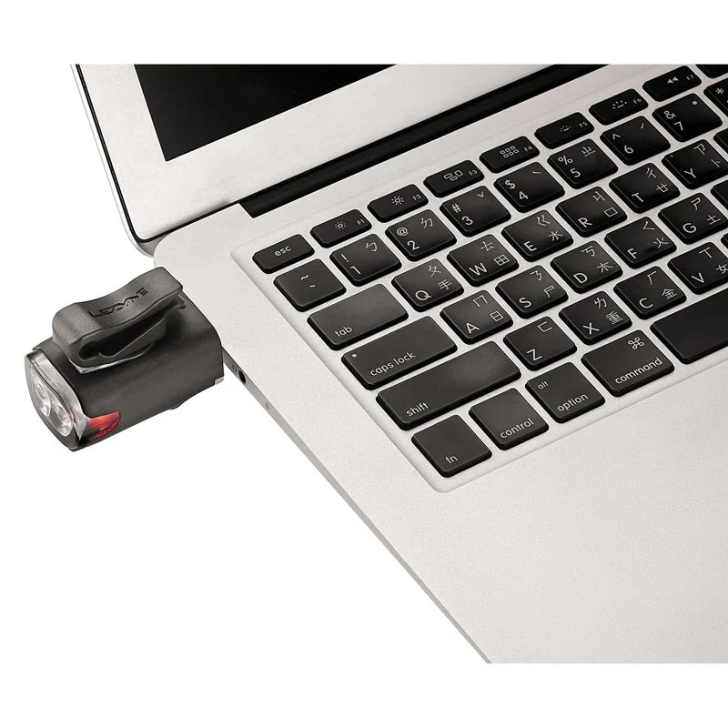 Lezyne KTV Drive Front