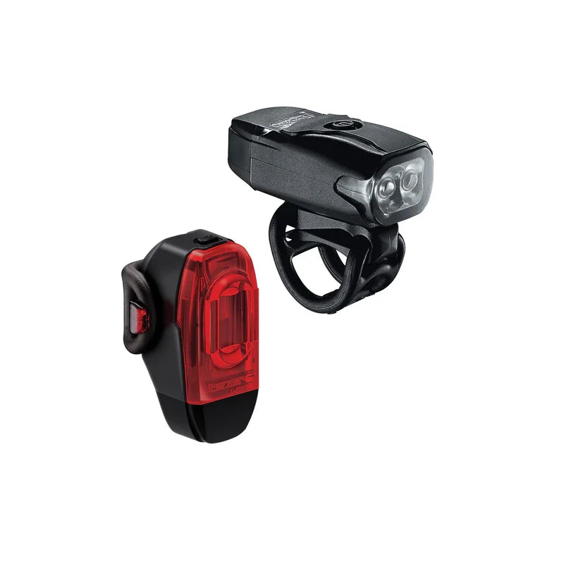 Lezyne KTV Drive / KTV Drive+ Pair