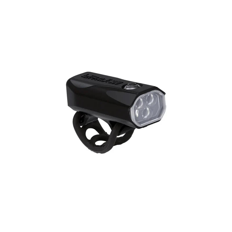 Lezyne KTV Drive Pro 300+ Front