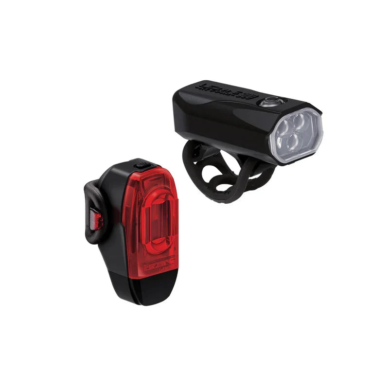 Lezyne KTV Drive Pro 300+ / KTV Drive+ Set