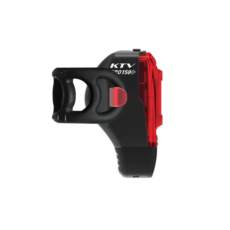 Lezyne KTV Drive Pro+ Rear