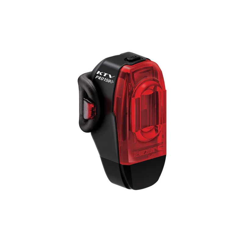 Lezyne KTV Drive Pro+ Rear