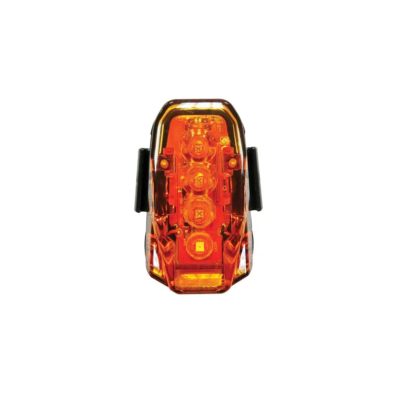 Lezyne Laser Drive Rear