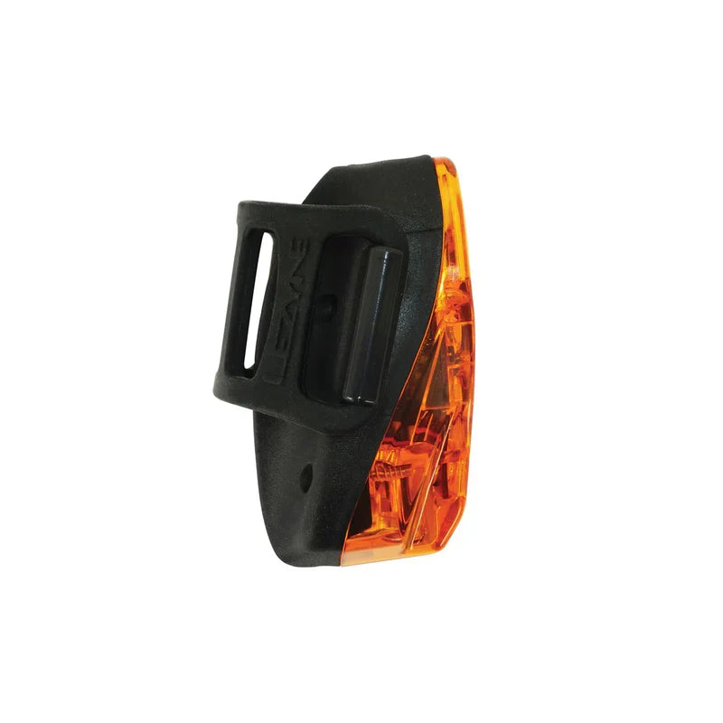 Lezyne Laser Drive Rear