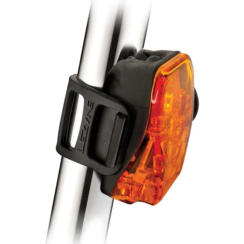 Lezyne Laser Drive Rear
