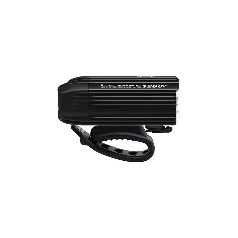 Lezyne Lite Drive 1200+ Front