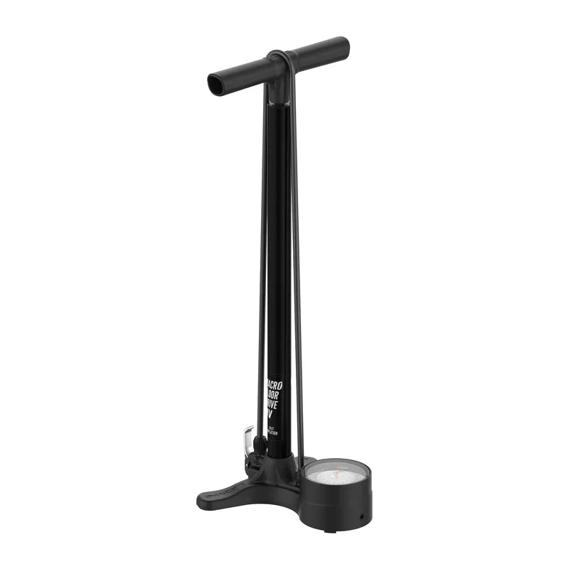 Lezyne Macro HV Floor Drive