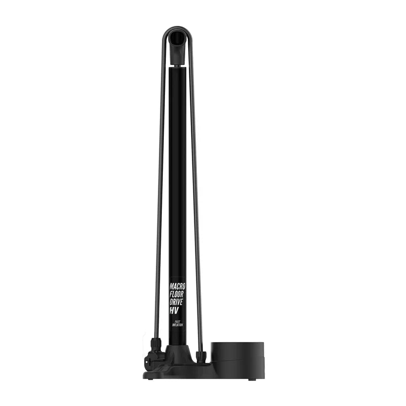 Lezyne Macro HV Floor Drive