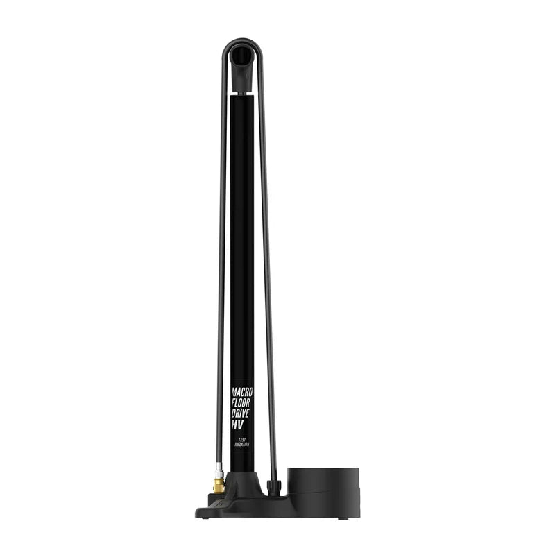 Lezyne Macro HV Floor Drive