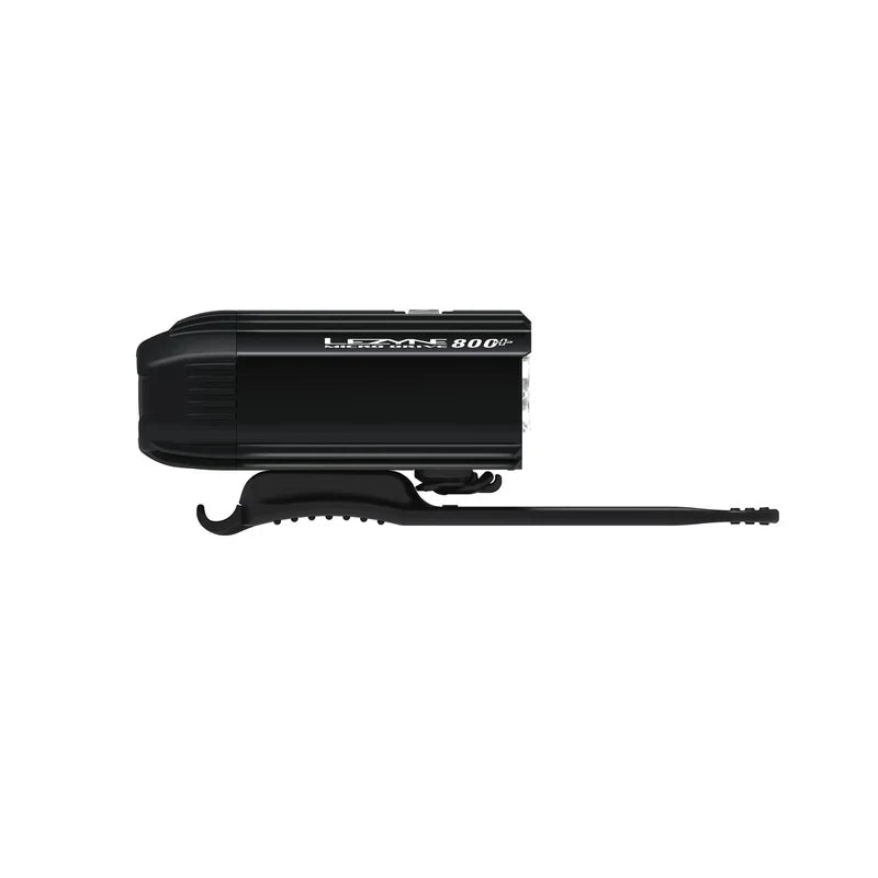 Lezyne Micro Drive 800+ Front
