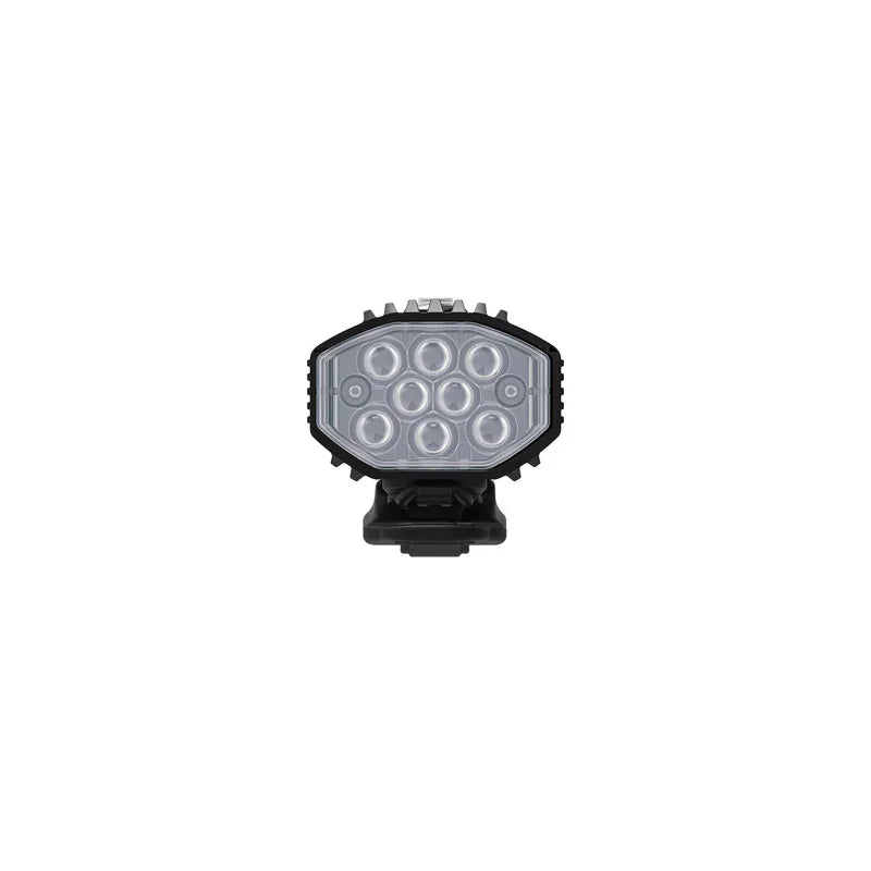 Lezyne Micro Drive 800+ Front