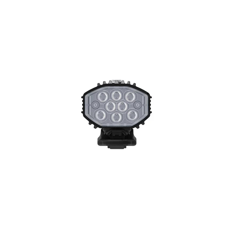 Lezyne Micro Drive Pro 1000+ Front