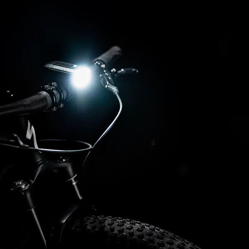Lezyne Micro Drive Pro 1000+ Front