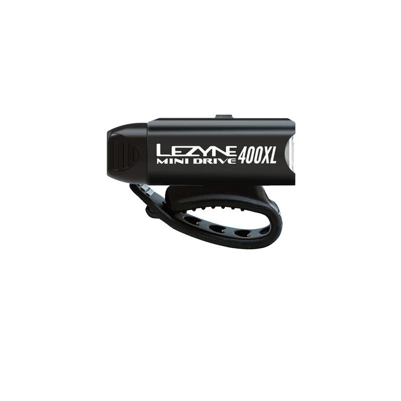 Lezyne Mini Drive 400XL