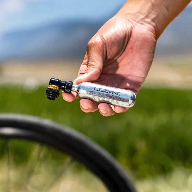 Lezyne Pocket Drive CO2