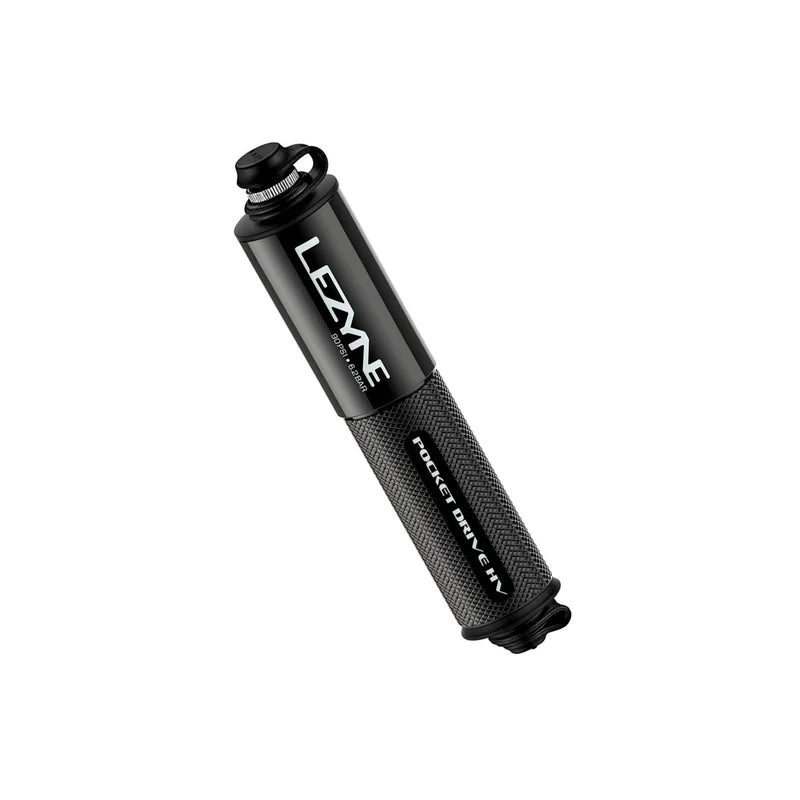 Lezyne Pocket Drive HV - Loaded Kit
