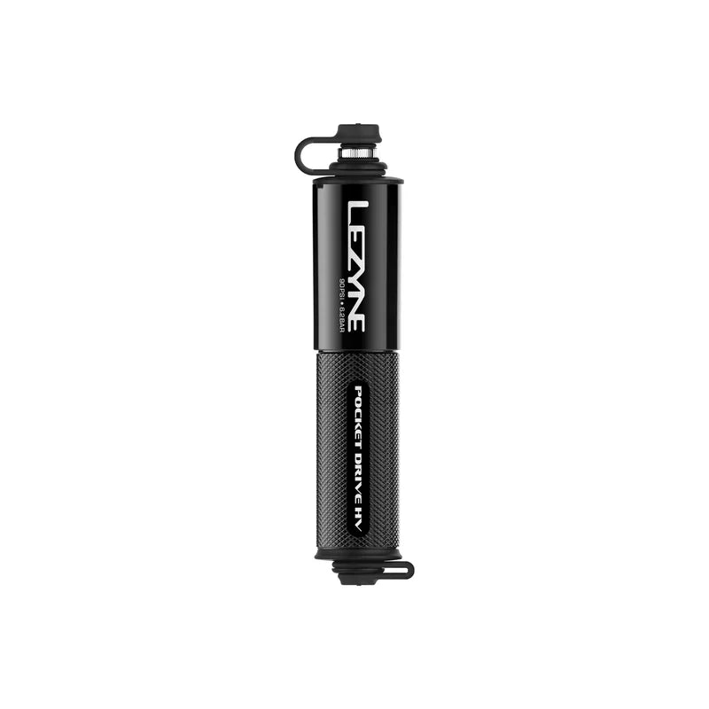 Lezyne Pocket Drive HV - Loaded Kit