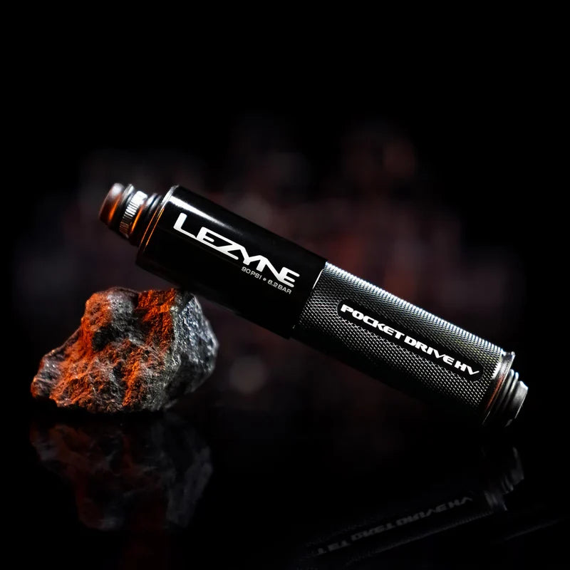 Lezyne Pocket Drive HV - Loaded Kit