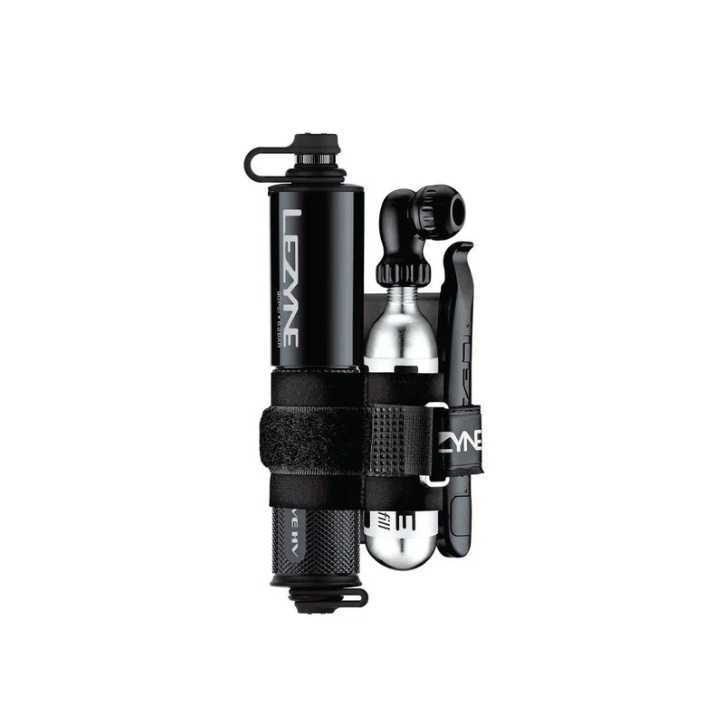 Lezyne Pocket Drive HV - Loaded Kit