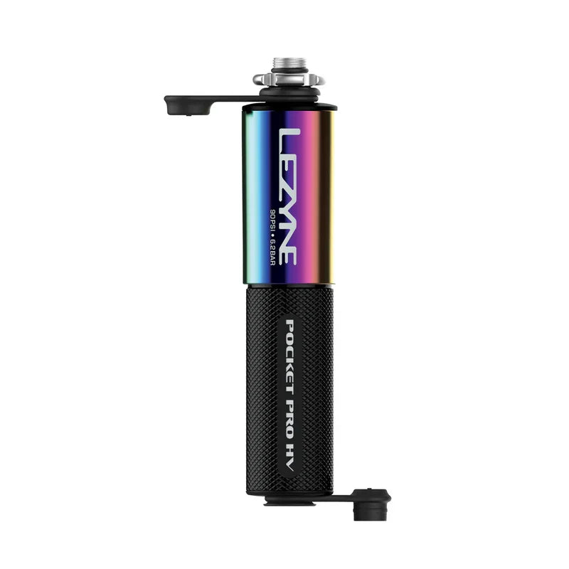Lezyne Pocket Drive Pro HV