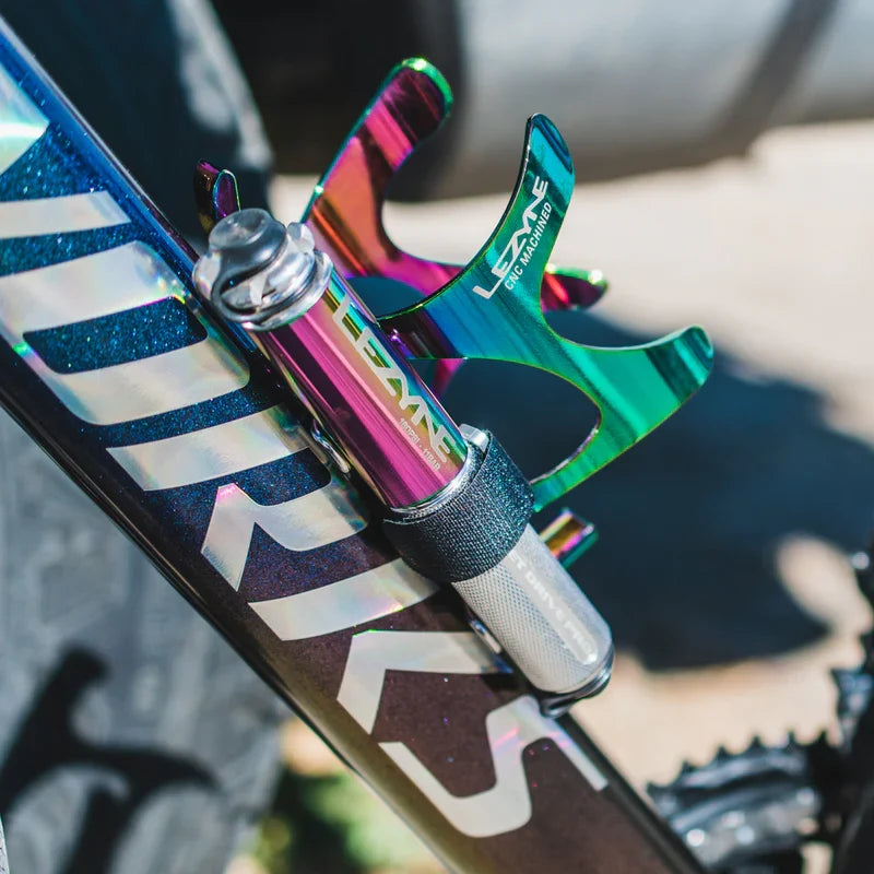 Lezyne Pocket Drive Pro Mount