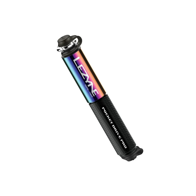 Lezyne Pocket Drive Pro Pump