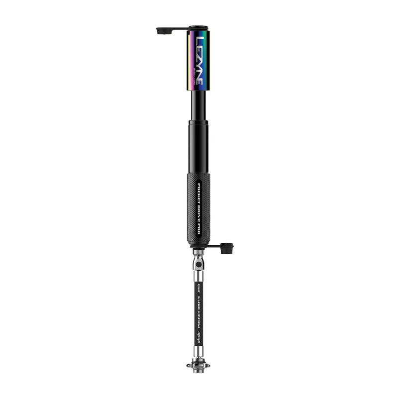 Lezyne Pocket Drive Pro Pump