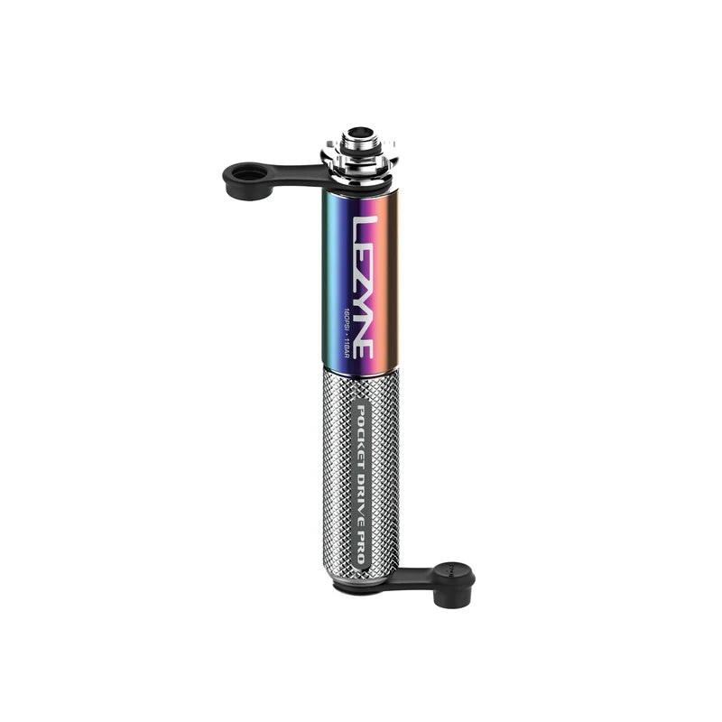 Lezyne Pocket Drive Pro Pump