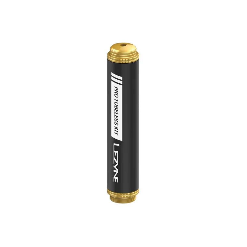 Lezyne Pro Tubeless Loaded Kit