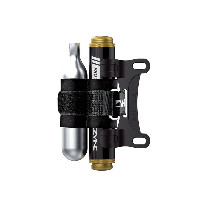 Lezyne Pro Tubeless Loaded Kit