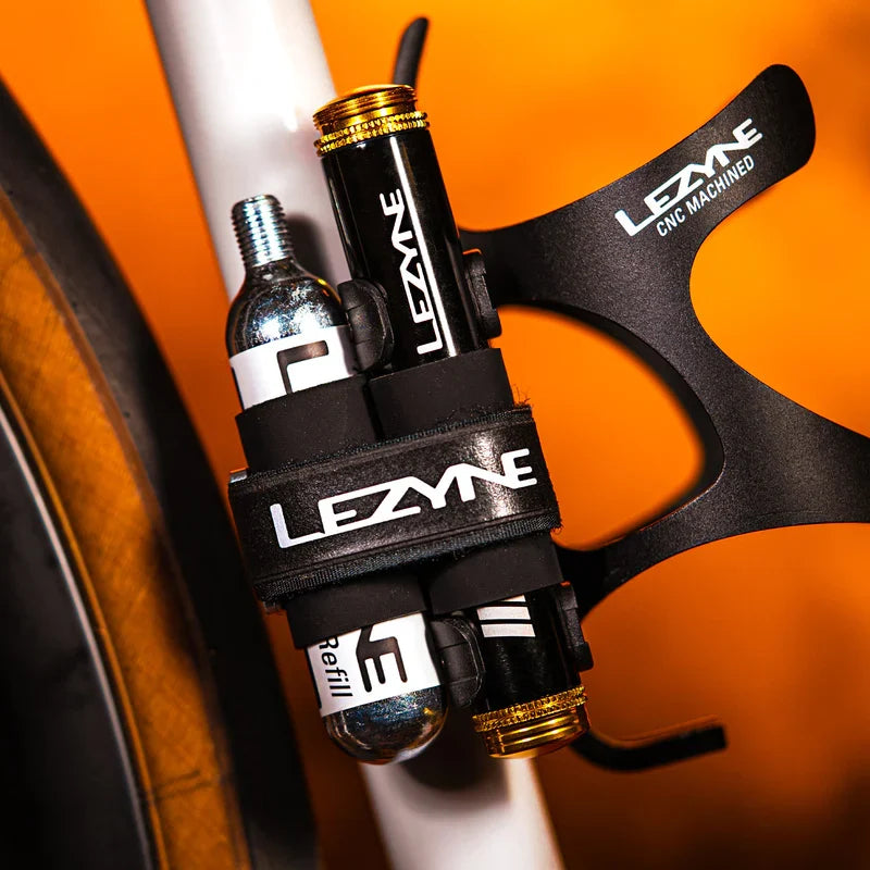 Lezyne Pro Tubeless Loaded Kit
