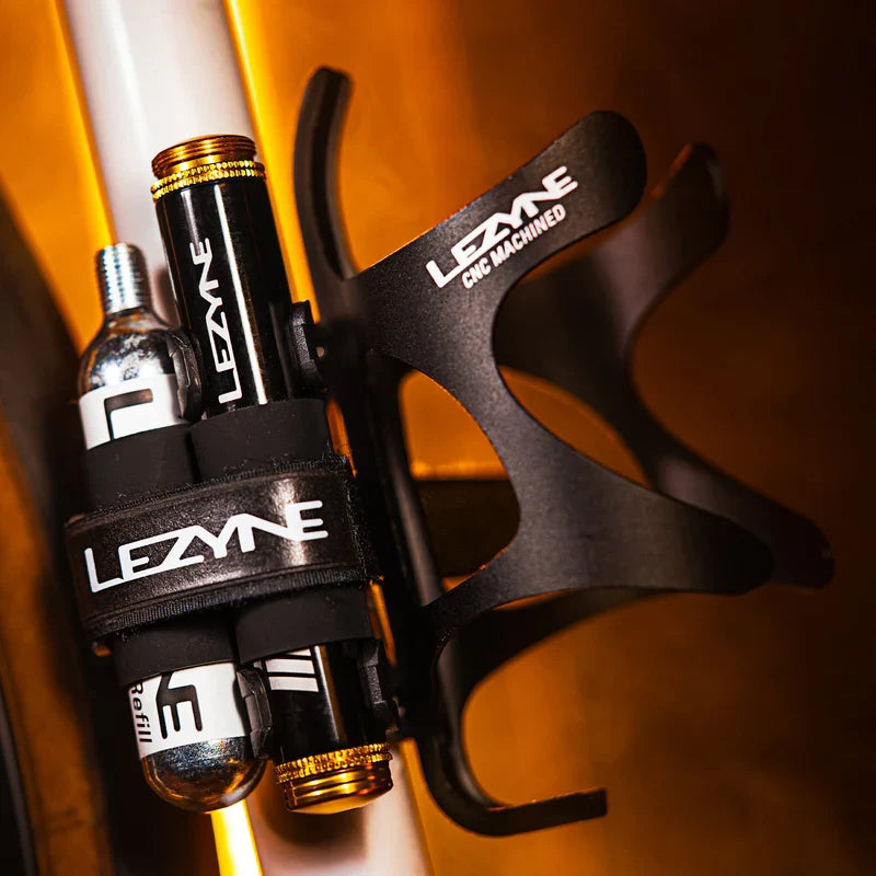 Lezyne Pro Tubeless Loaded Kit