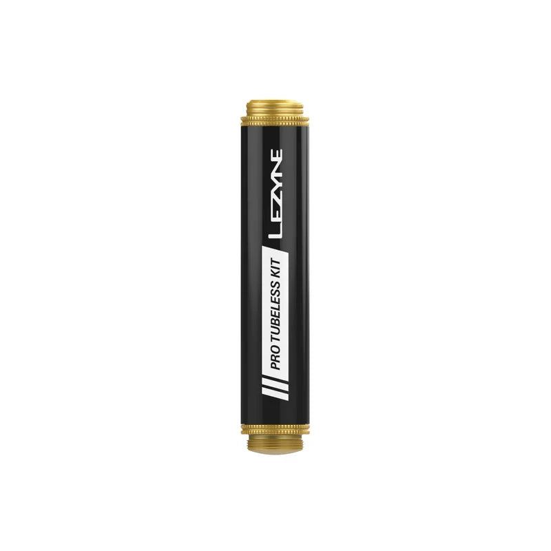Lezyne Pro Tubeless Loaded Kit