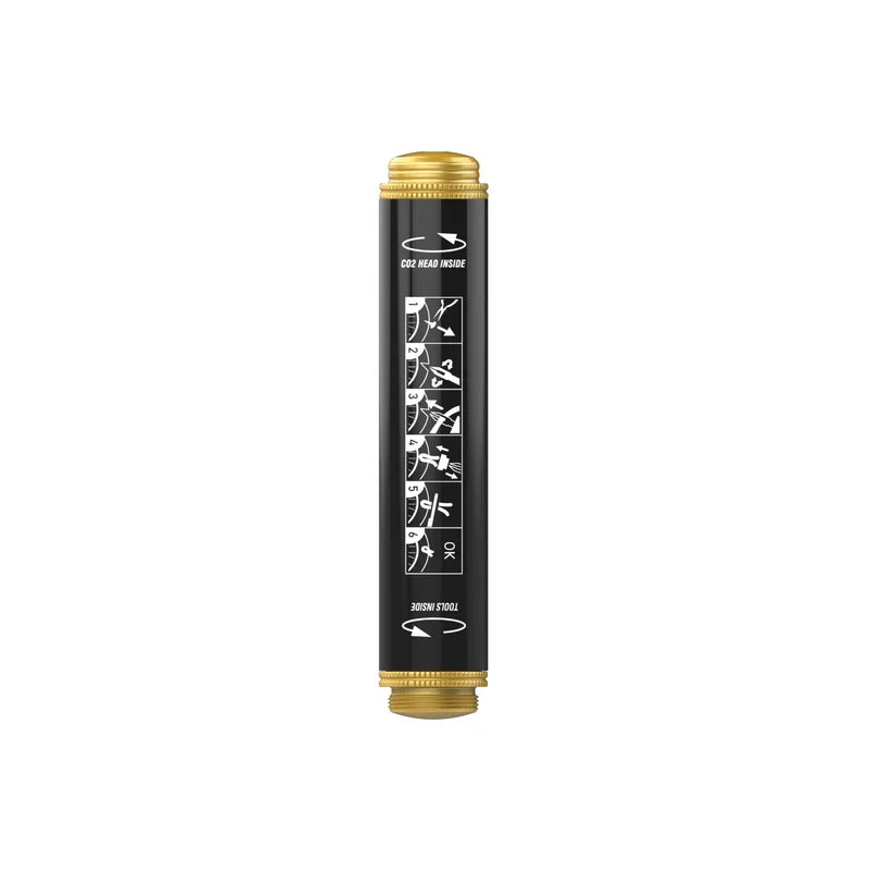 Lezyne Pro Tubeless Loaded Kit