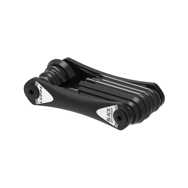 Lezyne Rap II - Compact Bike Multi Tool