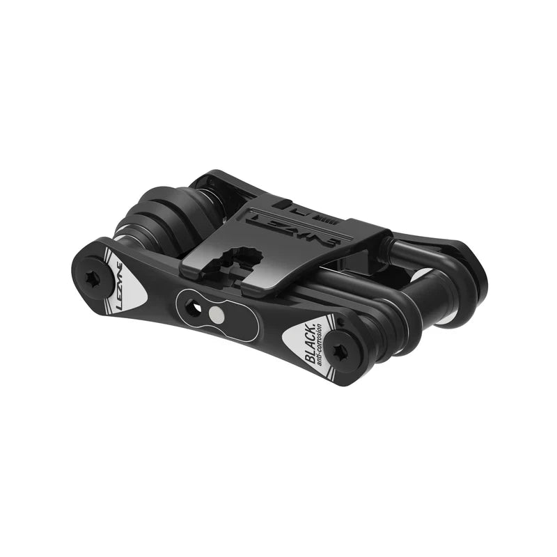 Lezyne Rap II - Compact Bike Multi Tool