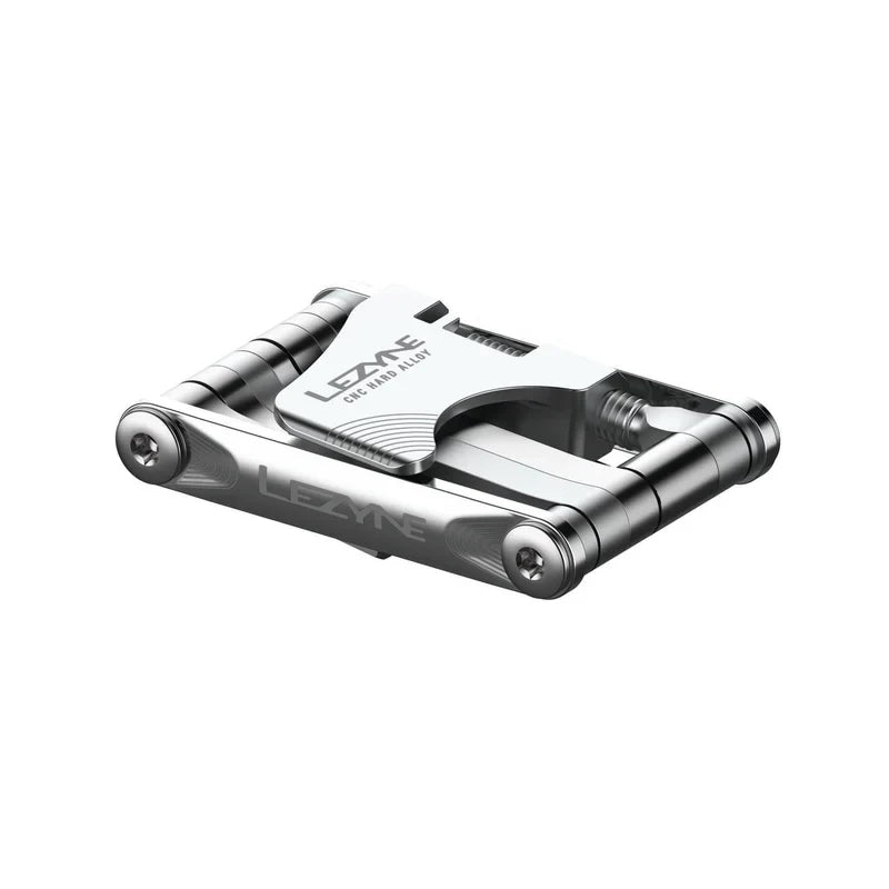 Lezyne SV Pro Tool - Compact Bike Multi Tool