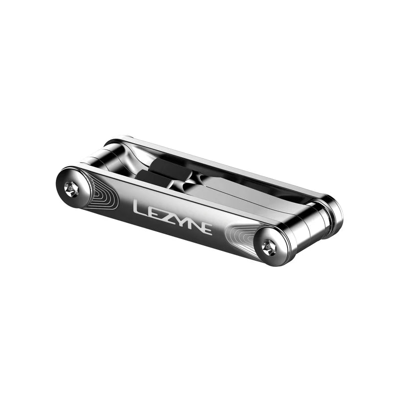 Lezyne SV Pro Tool - Compact Bike Multi Tool