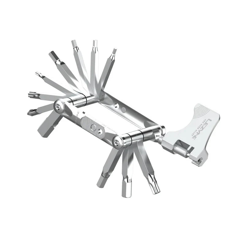 Lezyne SV Pro Tool - Compact Bike Multi Tool