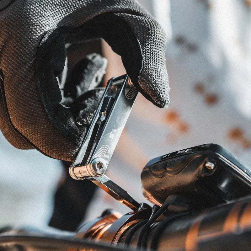 Lezyne SV Pro Tool - Compact Bike Multi Tool