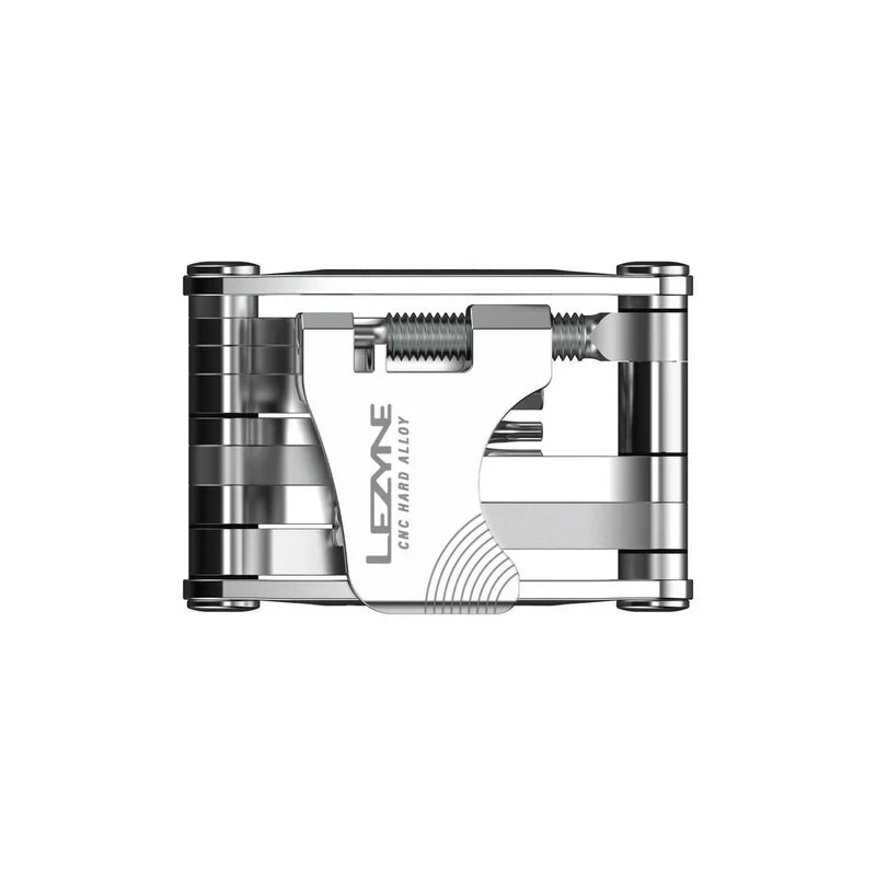 Lezyne SV Pro Tool - Compact Bike Multi Tool