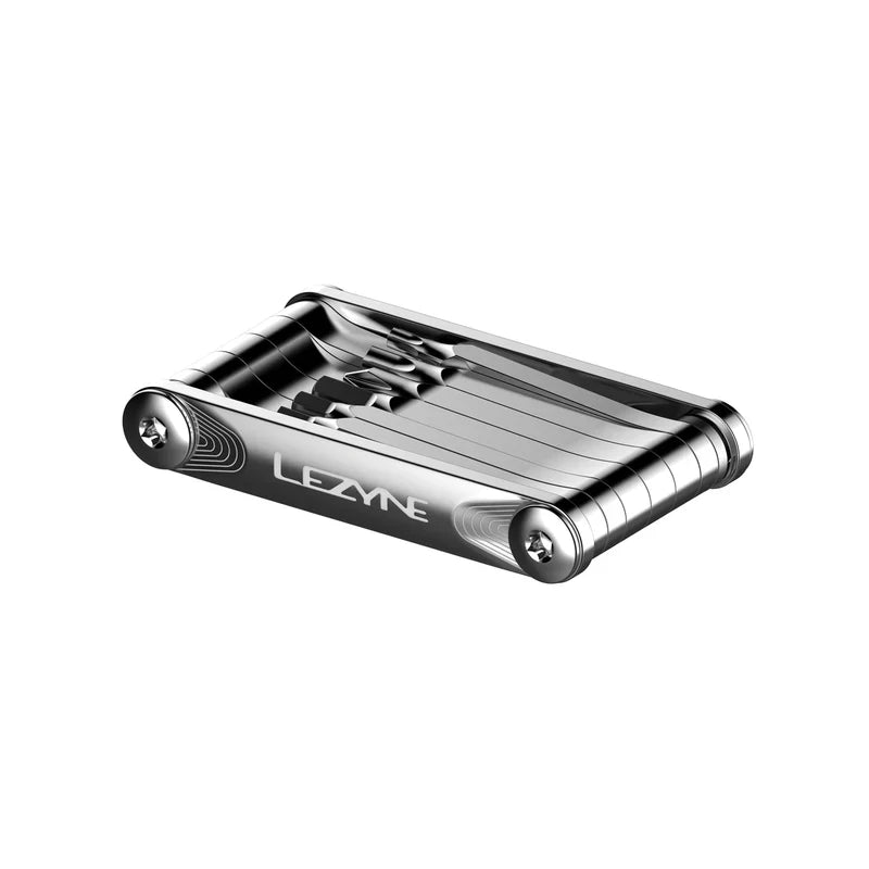 Lezyne SV Pro Tool - Compact Bike Multi Tool