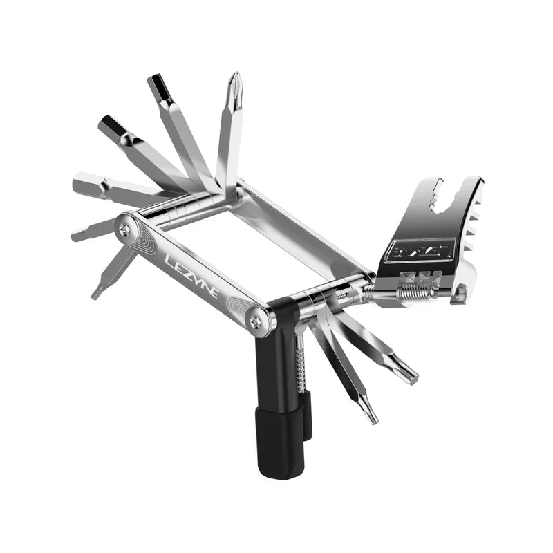 Lezyne SV Pro Tool - Compact Bike Multi Tool