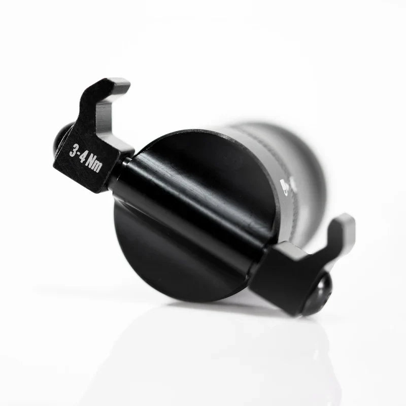 Lezyne Saddle Ai Alert 250 Rear