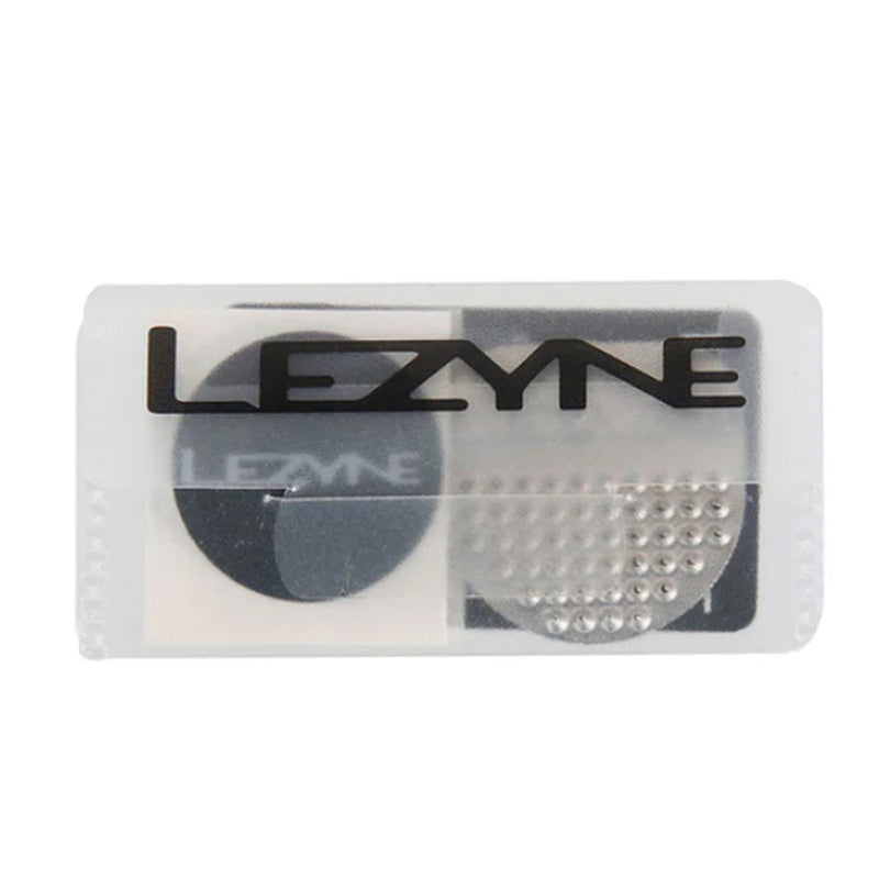 Lezyne Smart Patch Kit