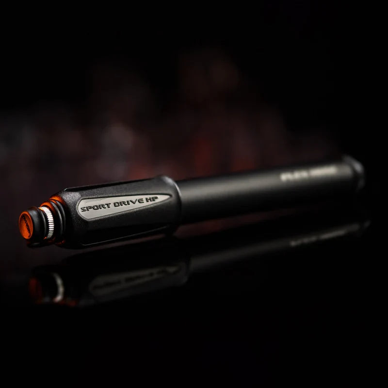 Lezyne Sport Drive HP - Small