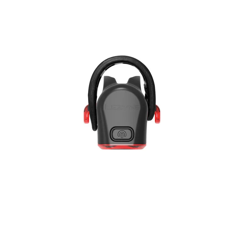 Lezyne Strip Drive 300+ Rear